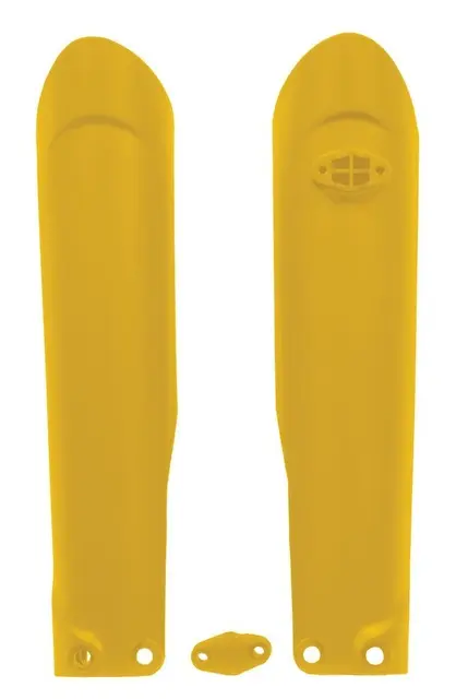 Rtech Gaffelbeskytter GUL Husqvarna 
