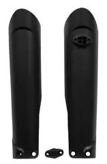 Rtech Gaffelbeskytter KTM Sort SX/EXC 2015-