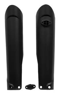 Rtech Gaffelbeskytter KTM Sort SX/EXC 2015-