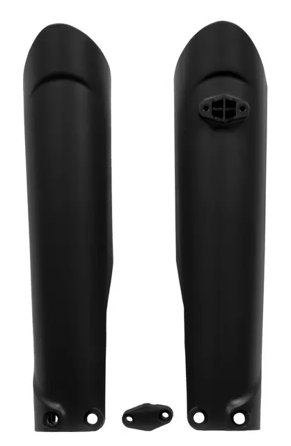 Rtech Gaffelbeskytter KTM Sort SX/EXC 2015- 