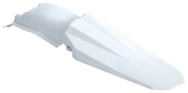 Rtech Bakskjerm Hvit Husqvarna 