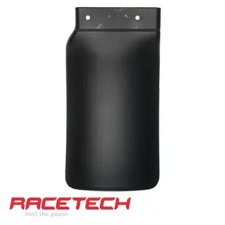 Rtech Demperbeskytter Svart Honda