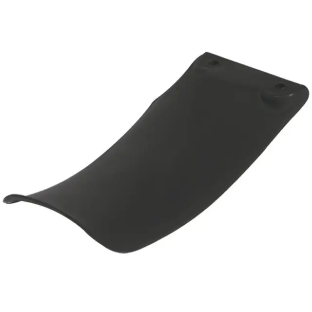 Rtech Demperbeskytter Svart Honda 