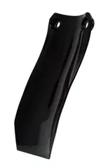 Rtech Demperbeskytter Svart Honda