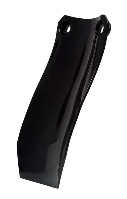 Rtech Demperbeskytter Svart Honda 