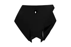 Rtech Nummerplate Svart KTM 2 85 SX (17/14)/85 SX (19/16)