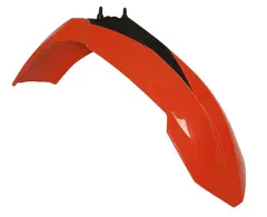 Rtech Framskjerm ORANSJ KTM