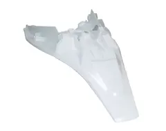 Rtech Bakskjerm Hvit Husqvarna 7/14)/TC 85 (19/16)