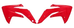 Rtech Radiatorbeskytter R&#248;d Honda R