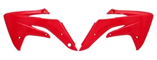 Rtech Radiatorbeskytter R&#248;d Honda R