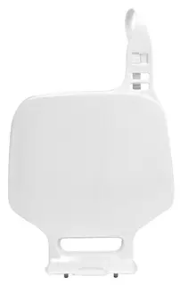 Rtech Nummerplate Hvit Yamaha