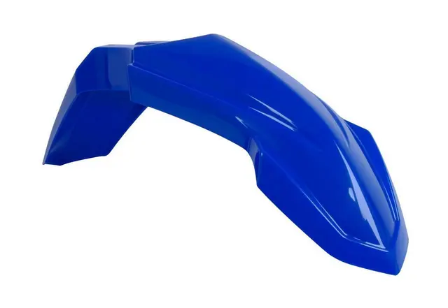 Rtech Framskjerm BLÅ Yamaha 