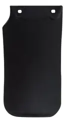 Rtech Demperbeskytter Svart Suzuki