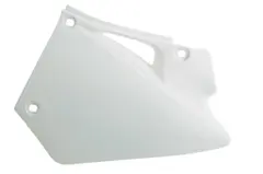 Rtech Sidopanel Hvit GasGas