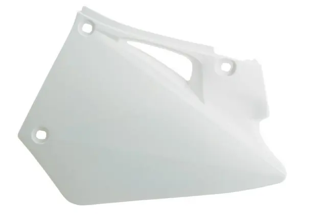 Rtech Sidopanel Hvit GasGas 