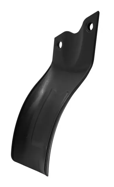 Rtech Demperbeskytter Svart KTM, Husqv 