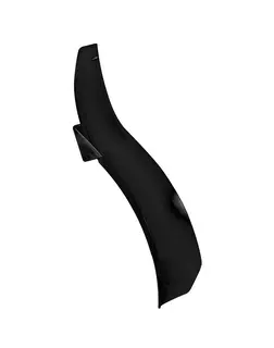 Rtech Demperbeskytter Svart KTM, Husq