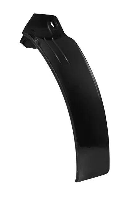 Rtech Demperbeskytter Svart KTM, Husq 