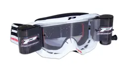 Progrip 3303FL Vista XXL Roll Off VUXEN VIT