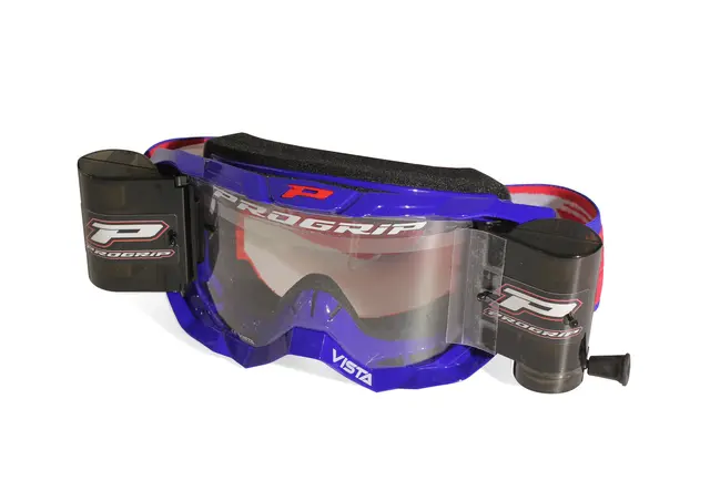 Progrip 3303FL Vista XXL Roll Off VUXEN BLÅ 