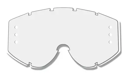 Progrip Reserv lins Clear for XXL Rollof f´s 