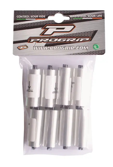 Progrip 8 Roll off Rullar för XXL system 