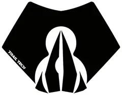 Trail Tech X2 Eclipse Dekaler SVART