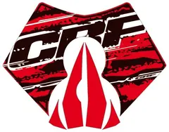 Trail Tech X2 Eclipse Dekaler R&#214;D