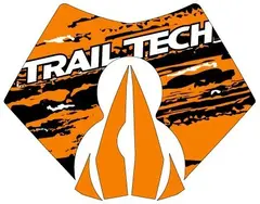 Trail Tech X2 Eclipse Dekaler ORANGE