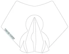 Trail Tech X2 Eclipse Dekaler VIT