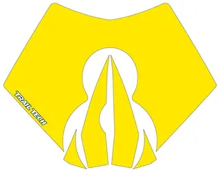 Trail Tech X2 Eclipse Dekaler GUL