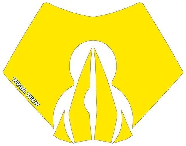 Trail Tech X2 Eclipse Dekaler GUL 