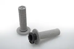 Torc1 Defy Lock-On Grip Soft Diamond/Waf