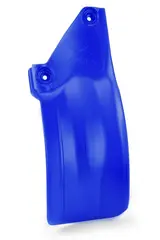 Cycra Demperbeskytter Bl&#229; Husqvarna 5 FC 450 14-16 FE 450 14-15 FC 250 14-16