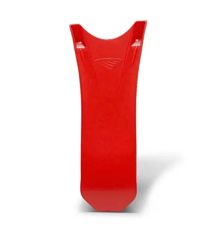 Cycra Demperbeskytter Rød Honda F450R 14-17 CRF250R