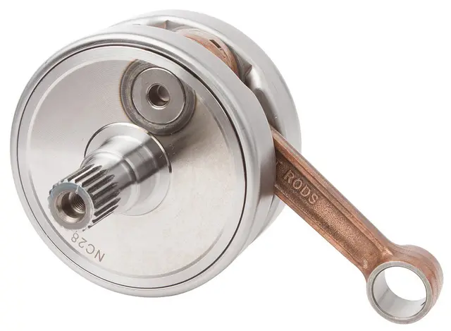 Hot Rods Veivaksel - Honda CR 250 R CR 250 R (02-07) 