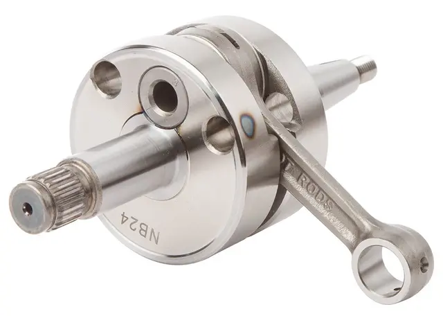 Hot Rods Veivaksel - Kawasaki/Suzuki 60 KX 65 (00-05); RM 65 (03-05) 