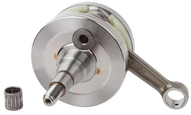 Hot Rods Veivaksel - KTM SX/TC 125 125 SX (01-15); TC 125 (14-15) 