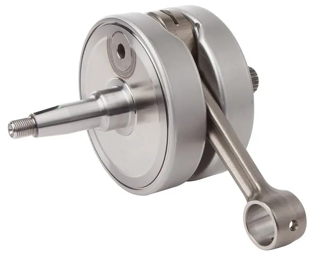 Hot Rods Veivaksel - Honda  - CR 500 R CR 500 R (87-01) 