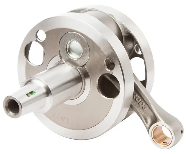 Hot Rods Veivaksel - KTM SX-F/XC-F/XCF-W 250 SX-F (11-12); 250 XC-F (11-12); 250 