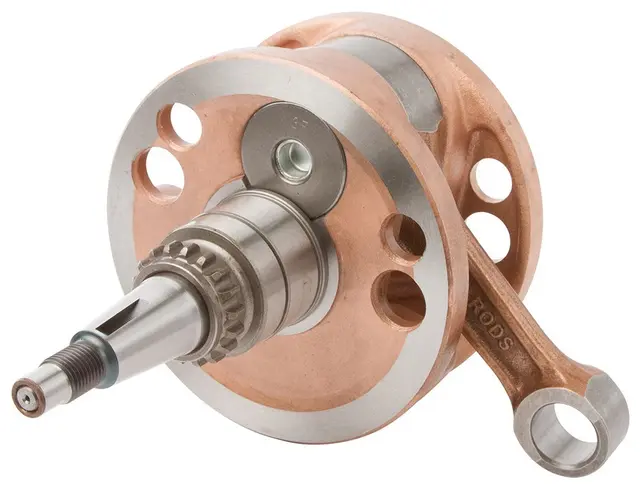 Hot Rods Veivaksel - Honda CRF 450 R CRF 450 R (02-08) 