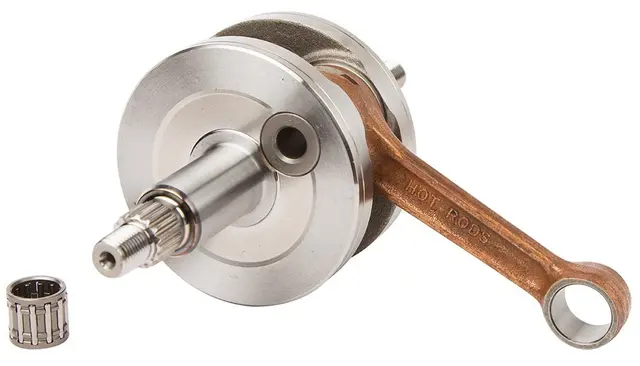 Hot Rods Veivaksel - Honda  CR85R CR 85 R (05-07); CR 85 RB Big Wheel 