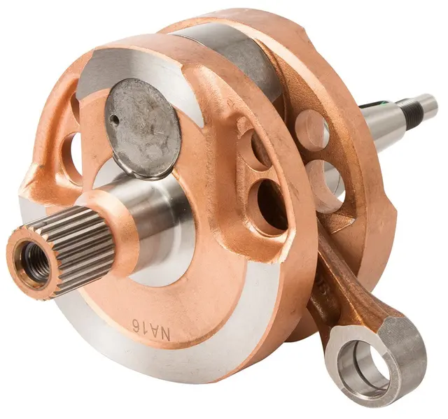 Hot Rods Veivaksel - Honda CRF 450 R CRF 450 R (13-16) 