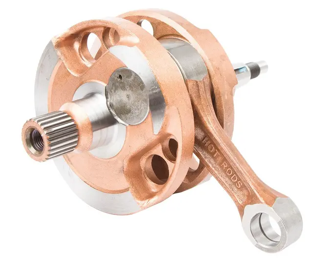 Hot Rods Veivaksel - Honda CRF 450 R CRF 450 R (09-12) 