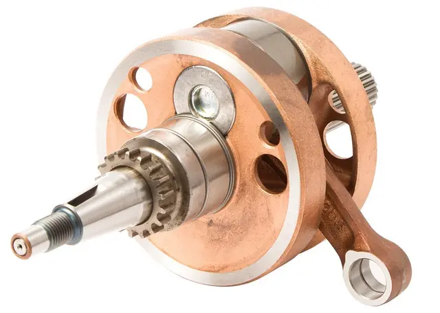 Hot Rods Veivaksel - Honda CRF 250 X CRF 250 X (04-13,15-17) 