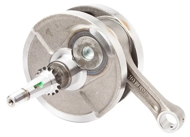 Hot Rods Veivaksel - Yamaha YZ 450 F YZ 450 F (10-17) 