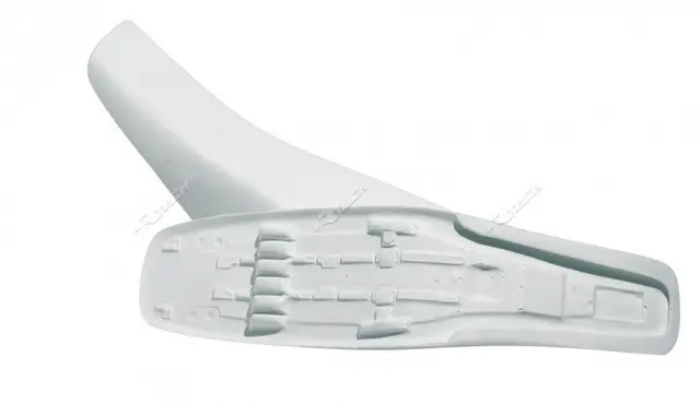 Rtech Hardt Seteskum15mm Honda 