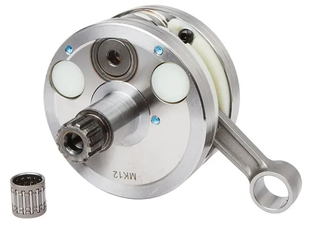 Hot Rods Veivaksel - Yamaha YZ250 YZ 250 (03-19); YZ 250 X (16-19) 