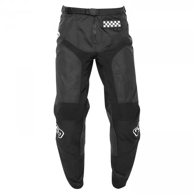 Fasthouse Carbon MX Bukse - Sort 28 