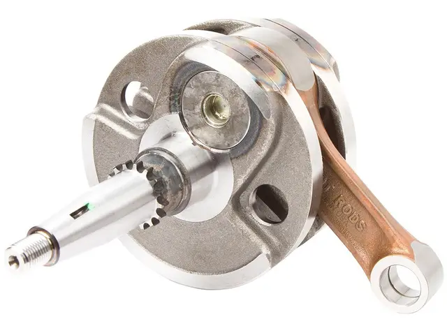 Hot Rods Veivaksel - Yamaha WR 450F WR 450 F (04-06) 